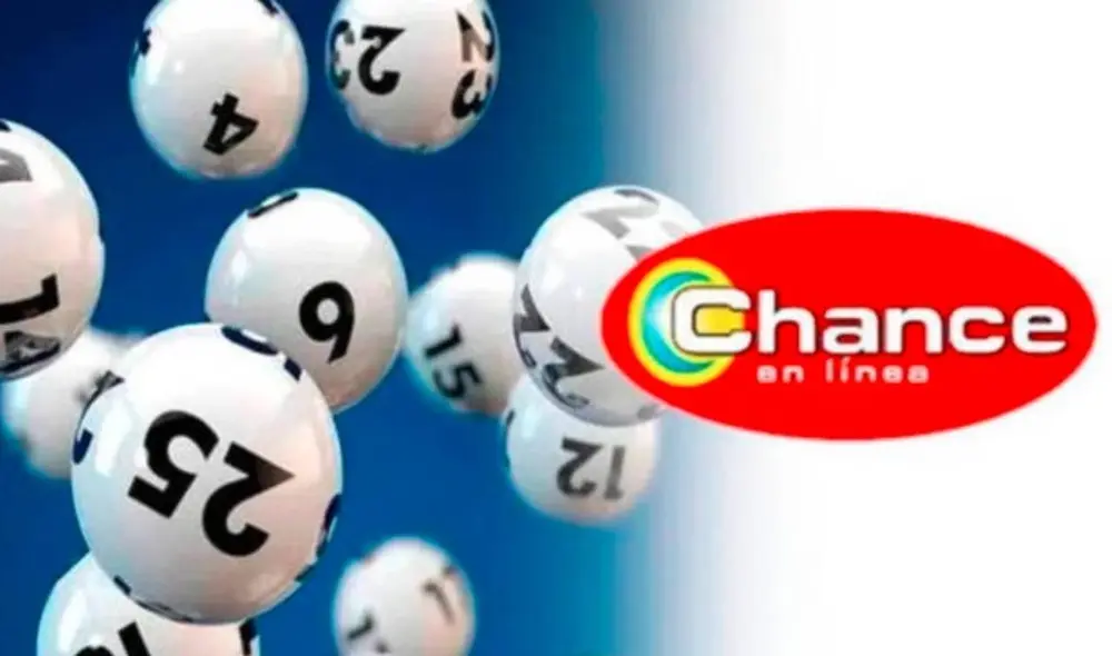 Revisa AQUÍ los resultados de la lotería Chance de hoy, 28 de agosto. Foto: composición LR/Triple Chance