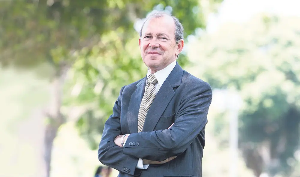 Mirada. Lerner remarca que la CVR permitió hacer notar el racismo que hay en el Perú, que viene de muchos años y persiste hasta hoy. Foto: difusión Mirada. Lerner remarca que la CVR permitió hacer notar el racismo que hay en el Perú, que viene de muchos años y persiste hasta hoy. Foto: difusión