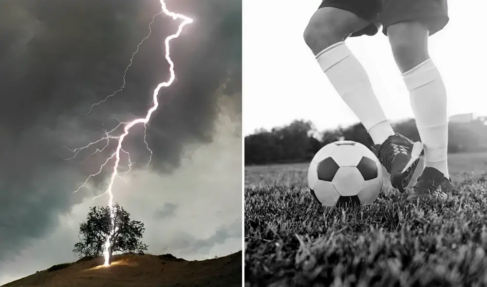 Este fatal desenlace ha conmocionado al deporte de Nicaragua y al equipo de fútbol al que pertenecían el joven y su entrenador. Foto: composición LR/Nicaragua Actual Este fatal desenlace ha conmocionado al deporte de Nicaragua y al equipo de fútbol al que pertenecían el joven y su entrenador. Foto: composición LR/Nicaragua Actual