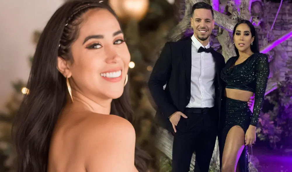 Melissa Paredes espera agrandar la familia. Foto: composición LR/Instagram/Melissa Paredes Melissa Paredes espera agrandar la familia. Foto: composición LR/Instagram/Melissa Paredes