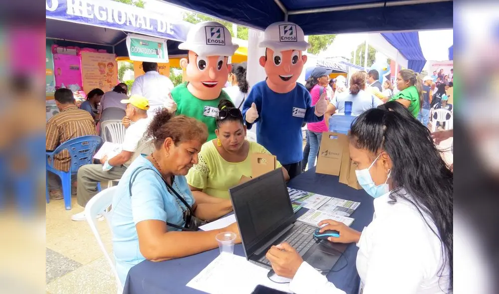 Este reconocimiento permitirá a Enosa representar al PECIER en la siguiente fase del premio a nivel internacional.