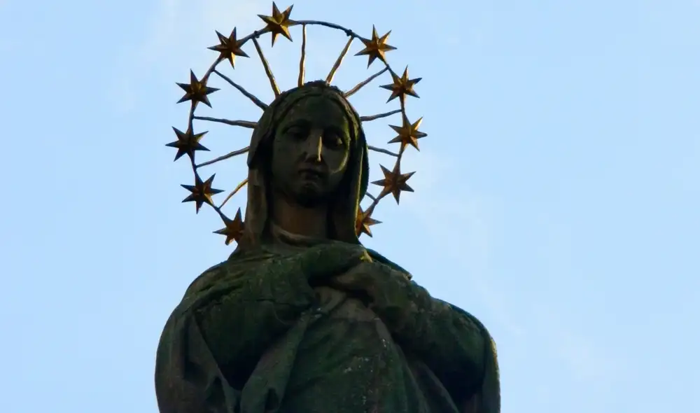 Este es el significado de 'aleluya' y su valor dentro de la religión. Foto: Unsplash