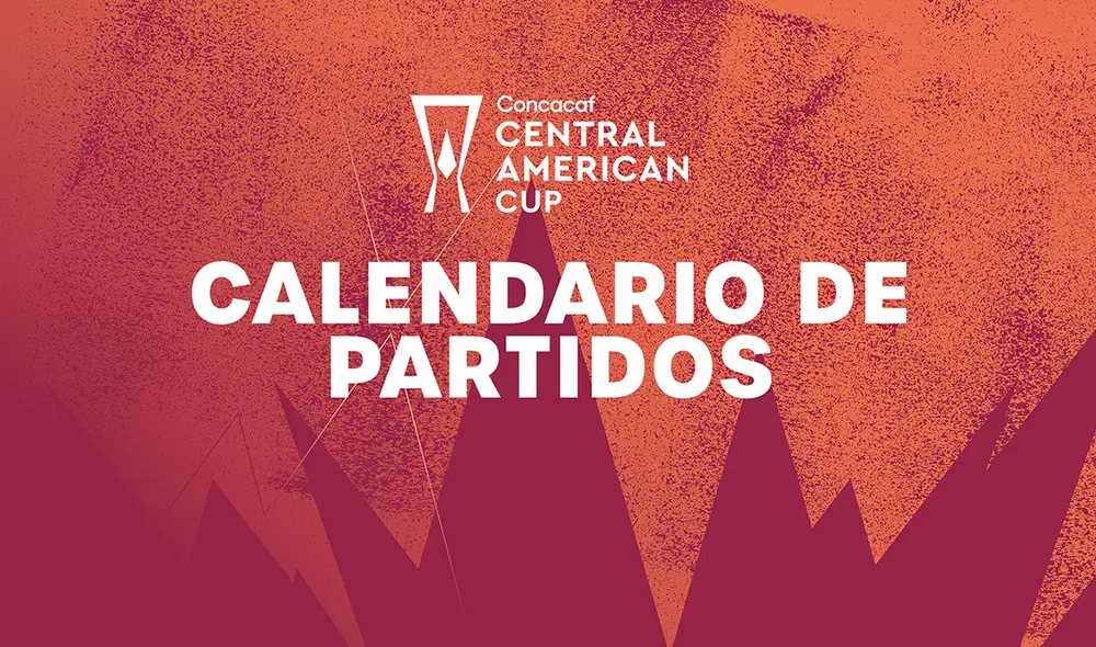 Revisa los resultados de la fecha 5 en la fase de grupos de la Copa Centroamericana 2023. Foto: Concacaf