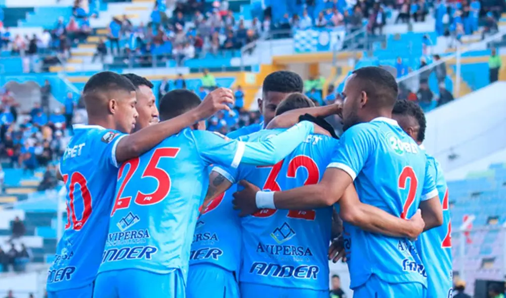 Deportivo Garcilaso sumó 18 puntos y lucha por llegar a un torneo internacional en el 2024. Foto: composición/ Deportivo Garcilaso sumó 18 puntos y lucha por llegar a un torneo internacional en el 2024. Foto: composición/