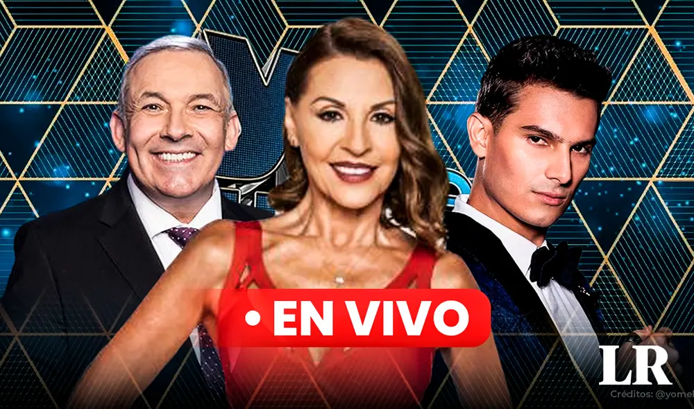 'Yo me llamo' busca a los mejores imitadores de Colombia. Foto: composición de Fabrizio Oviedo/Caracol TV 'Yo me llamo' busca a los mejores imitadores de Colombia. Foto: composición de Fabrizio Oviedo/Caracol TV