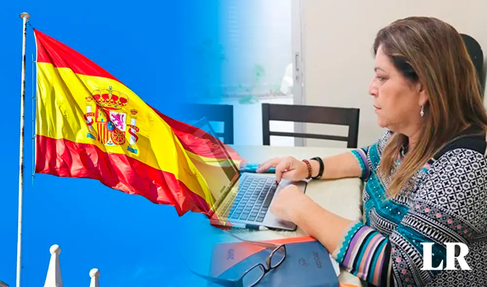Conoce los requisitos para trabajar en España de forma legal y segura. Foto: composición LR Conoce los requisitos para trabajar en España de forma legal y segura. Foto: composición LR