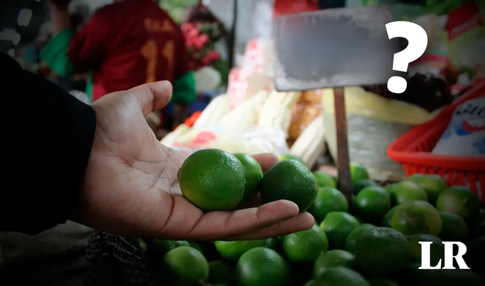 Elñ precio del limpon se disparó en las diferentes regiones del Perú. Foto: composición de Fabrizio Oviedo/La República Elñ precio del limpon se disparó en las diferentes regiones del Perú. Foto: composición de Fabrizio Oviedo/La República