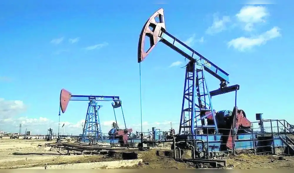 MEF respalda participación de Petroperú en nuevos contratos de Talara. Foto: difusión