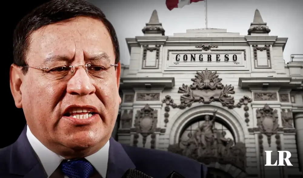 Alejandro Soto ha descartado renunciar al cargo, pese a que acumula más de una denuncia por semana desde que asumió el cargo. Foto: composición de Jazmín Ceras/La República