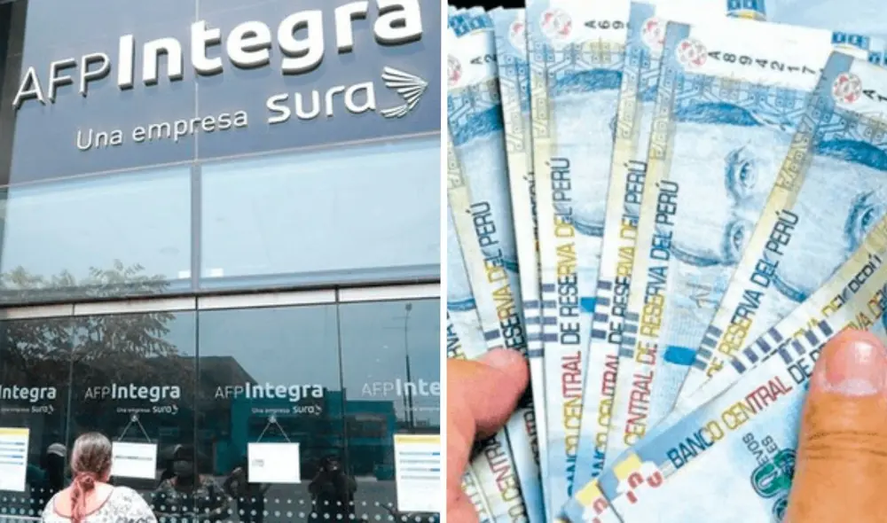 Son 11 los proyectos de ley presentados en el Congreso que buscan autorizar un nuevo retiro de las AFP. Foto: Composición LR/difusión