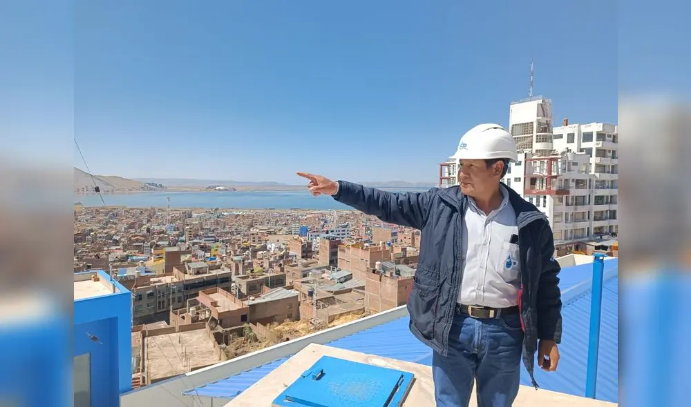 Explicación. Gerente de Emsa Luis Aguilar, señaló que reducción de horas de entrega de agua es porque rios se secaron. Explicación. Gerente de Emsa Luis Aguilar, señaló que reducción de horas de entrega de agua es porque rios se secaron.