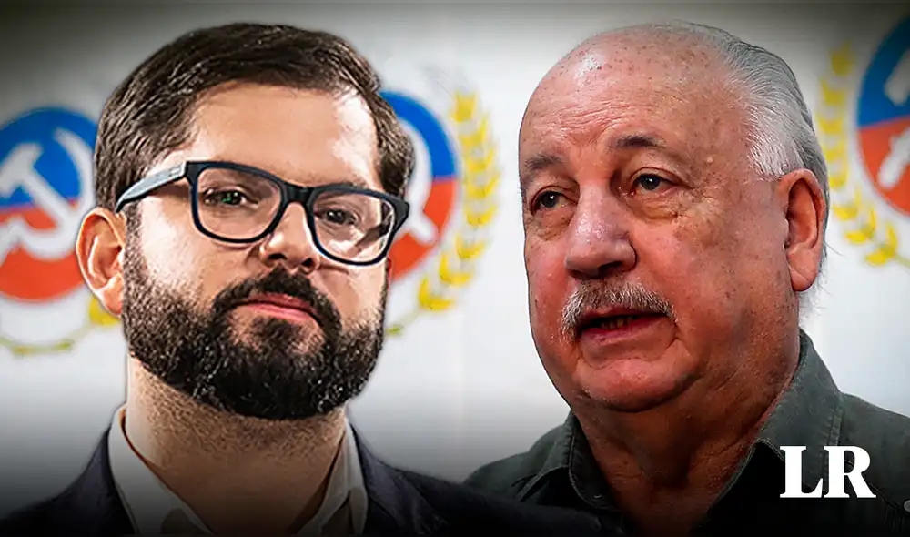 Teillier fue torturado y encarcelado durante 2 años en el subterráneo de la Academia de Guerra de la Fuerza Aérea. Foto: composición LR/EFE