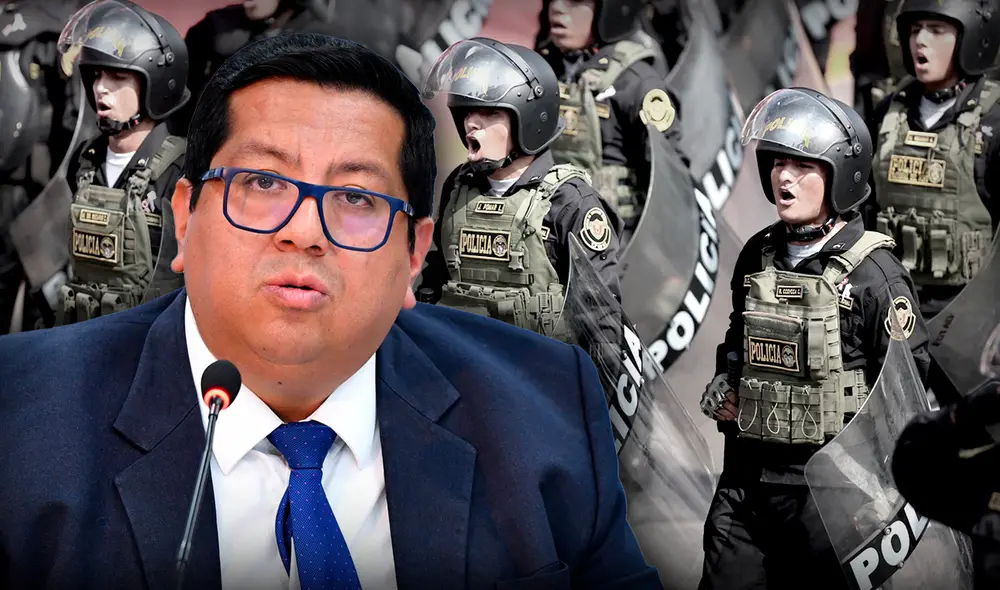 El presupuesto para orden y seguridad supera los S/1.500 millones, de acuerdo al MEF. Foto: composición LR/Economía El presupuesto para orden y seguridad supera los S/1.500 millones, de acuerdo al MEF. Foto: composición LR/Economía