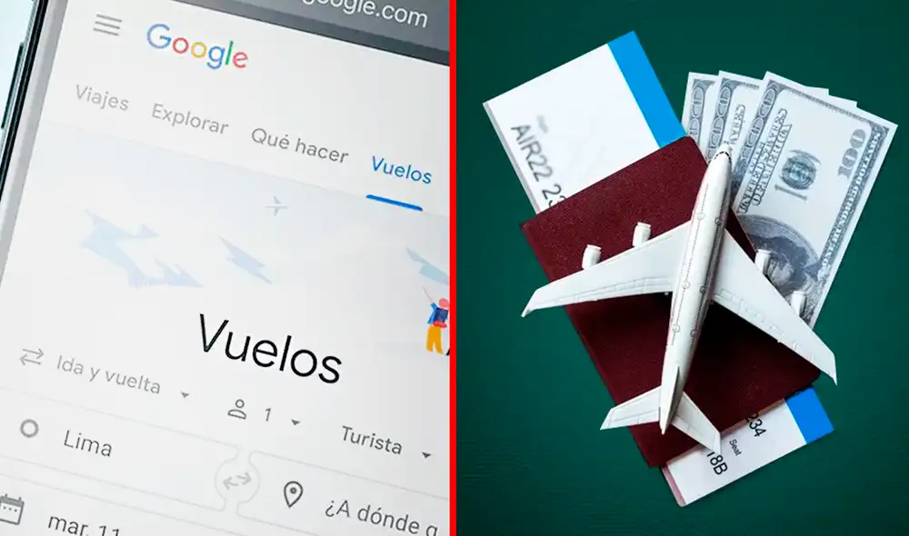 El servicio es totalmente gratuito para los internautas. Foto: Composición LR / iProfesional