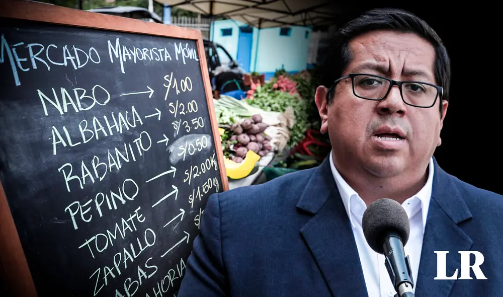 “En un escenario de bajo crecimiento hay riesgo de un reducido crecimiento del empleo y menores oportunidades para los ciudadanos de salir de la pobreza”, indicó Contreras, titular del MEF. Foto: ComposiciónLR/Fabrizio Oviedo “En un escenario de bajo crecimiento hay riesgo de un reducido crecimiento del empleo y menores oportunidades para los ciudadanos de salir de la pobreza”, indicó Contreras, titular del MEF. Foto: ComposiciónLR/Fabrizio Oviedo