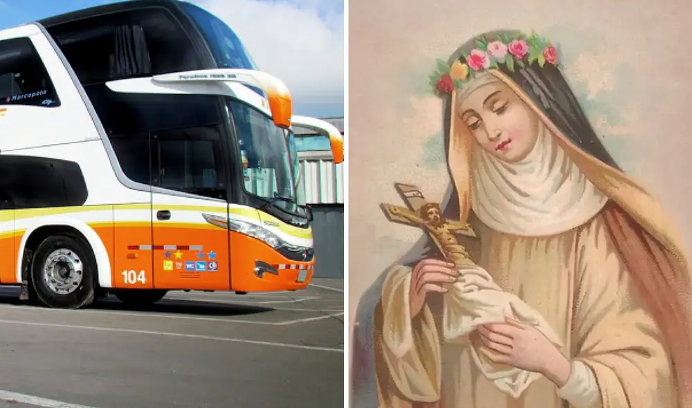 El feriado se festeja cada 30 de agosto. Foto: composición LR/Facebook ItssaBus/Pasajes en Bus