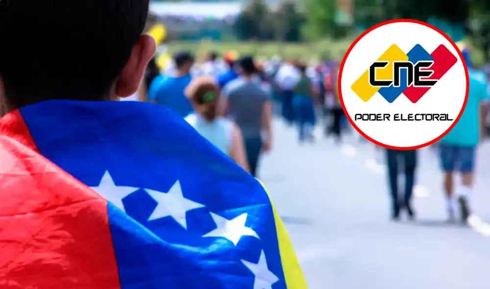 Más de 217.000 venezolanos en el exterior participarán en las primarias. Foto: composición LR/The Conversation/CNE Más de 217.000 venezolanos en el exterior participarán en las primarias. Foto: composición LR/The Conversation/CNE