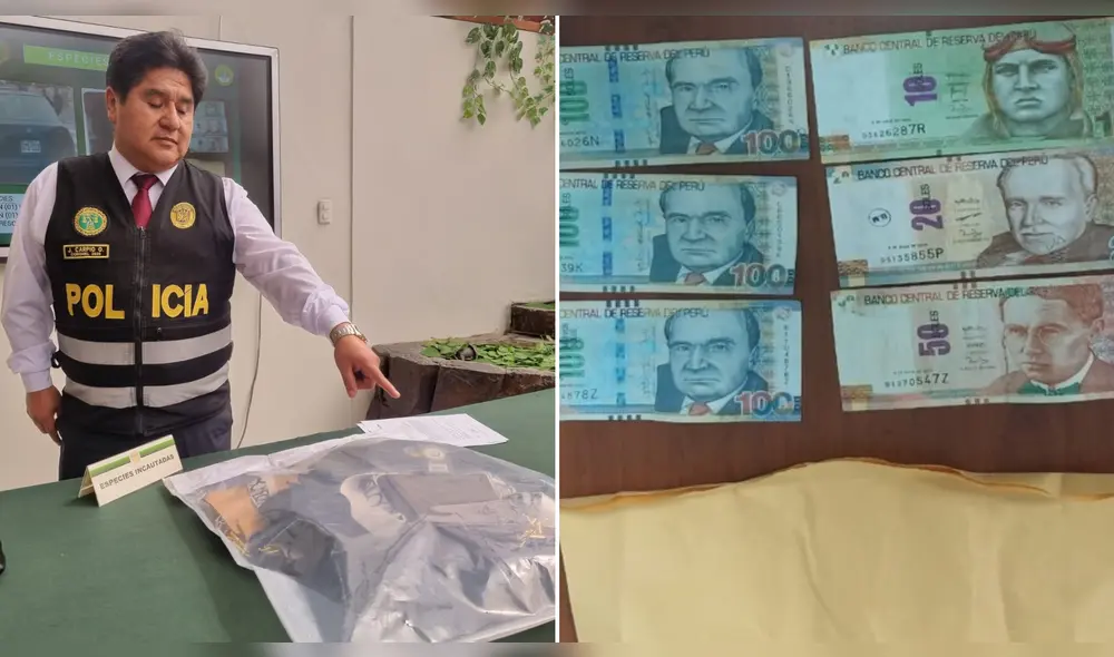 En lo que va del 2023, se han formalizado 1.810 carpetas fiscales con las denuncias de los ciudadanos. Foto: composición LR/Rosario Rojas/difusión