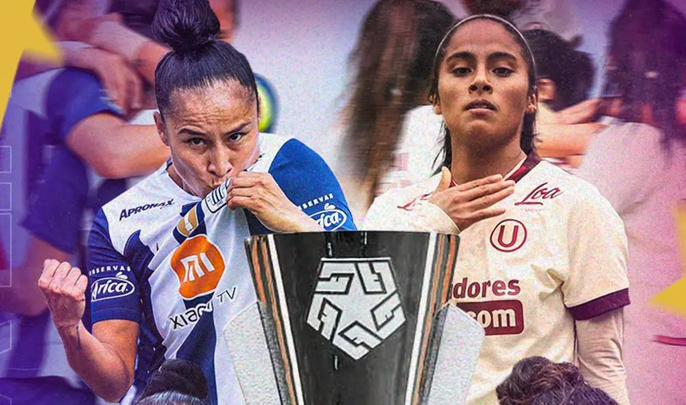 Alianza Lima es el vigente bicampeón de la Liga Femenina. Foto: Liga Femenina Alianza Lima es el vigente bicampeón de la Liga Femenina. Foto: Liga Femenina