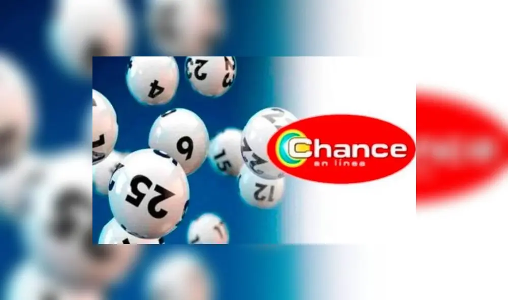 Revisa AQUÍ los resultados de la lotería Chance de hoy, 30 de agosto. Foto: composición LR/Triple Chance