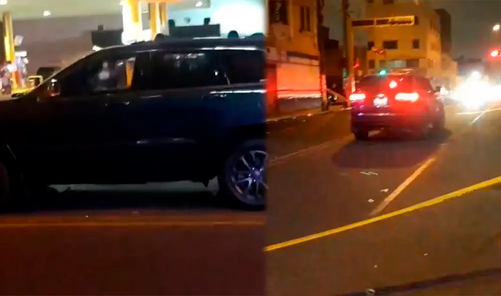 Según los testigos, la pareja de empresarios venía siendo víctima de extorsionadores, quienes le exigían pagar cupos para continuar trabajando. Foto: composiciónLR - Video: La República Según los testigos, la pareja de empresarios venía siendo víctima de extorsionadores, quienes le exigían pagar cupos para continuar trabajando. Foto: composiciónLR - Video: La República