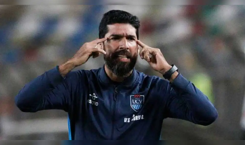 Sebastián Abreu registró su primera experiencia como entrenador en el fútbol peruano. Foto: La República/Luis Jiménez Sebastián Abreu registró su primera experiencia como entrenador en el fútbol peruano. Foto: La República/Luis Jiménez