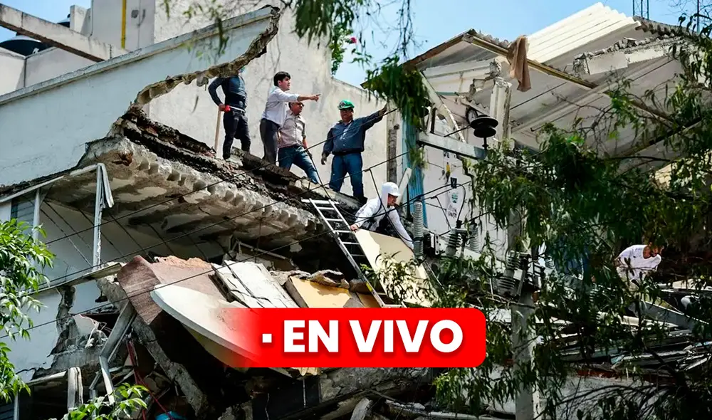 Temblor en Venezuela: revisa AQUÍ de cuánto fue el último movimiento en el país. Foto: composición LR