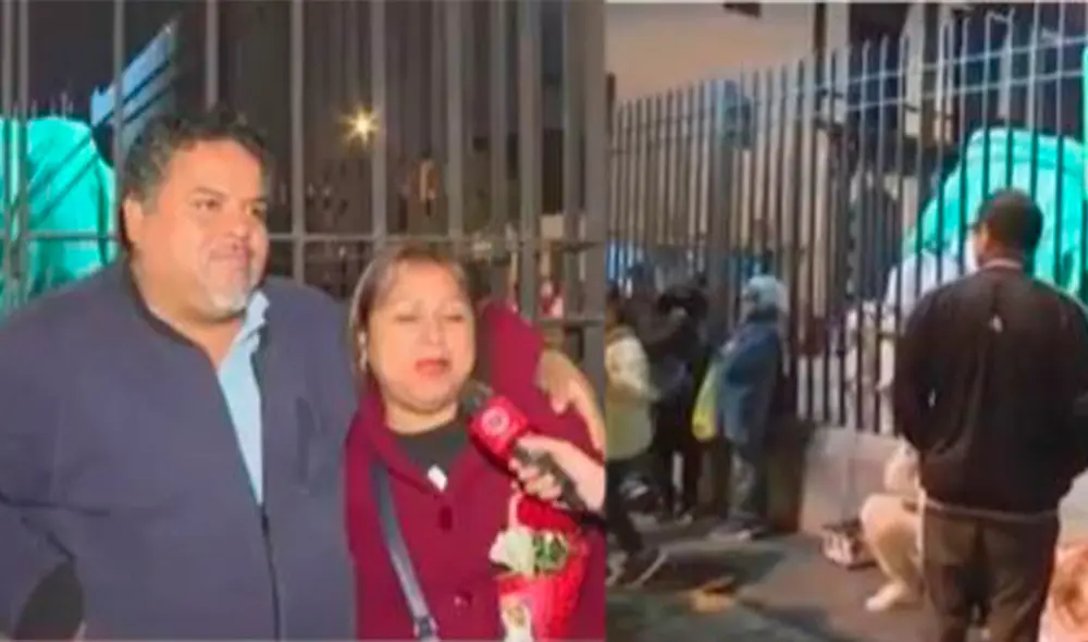 La Municipalidad de Lima informó que los fieles de la santa limeña podrán acercarse al convento desde las 6.00 a. m. hasta las 8.00 p. m. Foto: composiciónLR/América TV - Video: América TV La Municipalidad de Lima informó que los fieles de la santa limeña podrán acercarse al convento desde las 6.00 a. m. hasta las 8.00 p. m. Foto: composiciónLR/América TV - Video: América TV