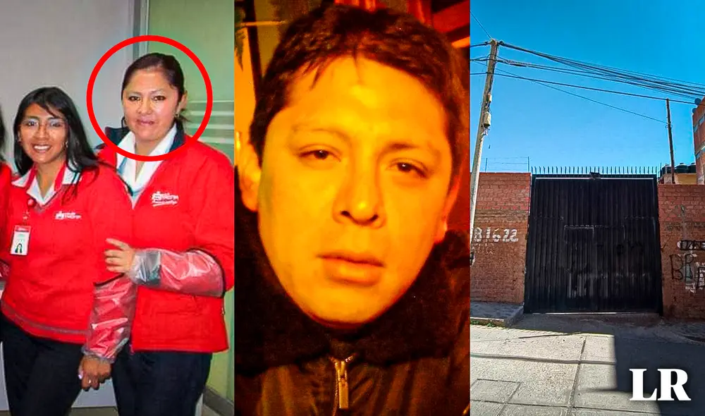 Terreno en cuestión. Su valor supera el millón 700 mil, lo adquirió la hermana del policía que es investigado por pertenecer a organización que estafó a miles. Foto: La República