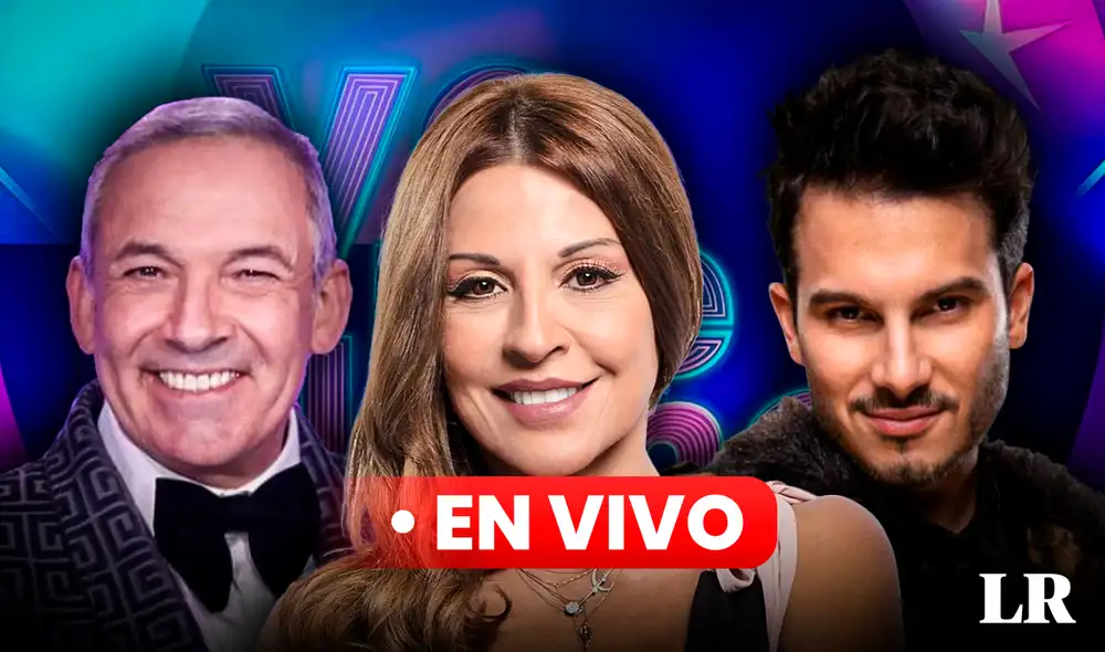 'Yo me llamo': aquí los horarios y dónde sintonizar el programa. Foto: Composición de Gerson Cardoso-LR/Instagram/Amparo Grisales/César Escola/Pipe Bueno 'Yo me llamo': aquí los horarios y dónde sintonizar el programa. Foto: Composición de Gerson Cardoso-LR/Instagram/Amparo Grisales/César Escola/Pipe Bueno