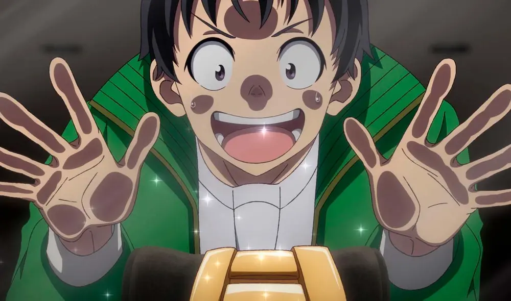 El nuevo episodio de ‘Zom 100’ podría llegar según lo programado para alegría de sus fanáticos. Foto: BUG FILMS