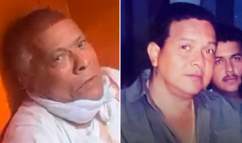 El ejecutado vivía en República Dominicana con un nombre falso. Foto: composición LR/Ensegundos/Noticia Libre 2 El ejecutado vivía en República Dominicana con un nombre falso. Foto: composición LR/Ensegundos/Noticia Libre 2