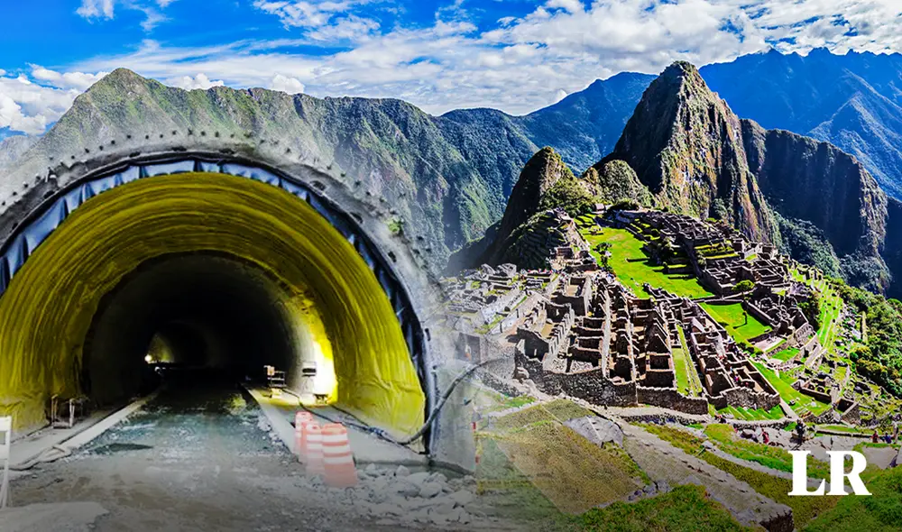 Esperada obra en Cusco cambiará el acceso a Machu Picchu. Foto: composición LR/Jazmin Ceras