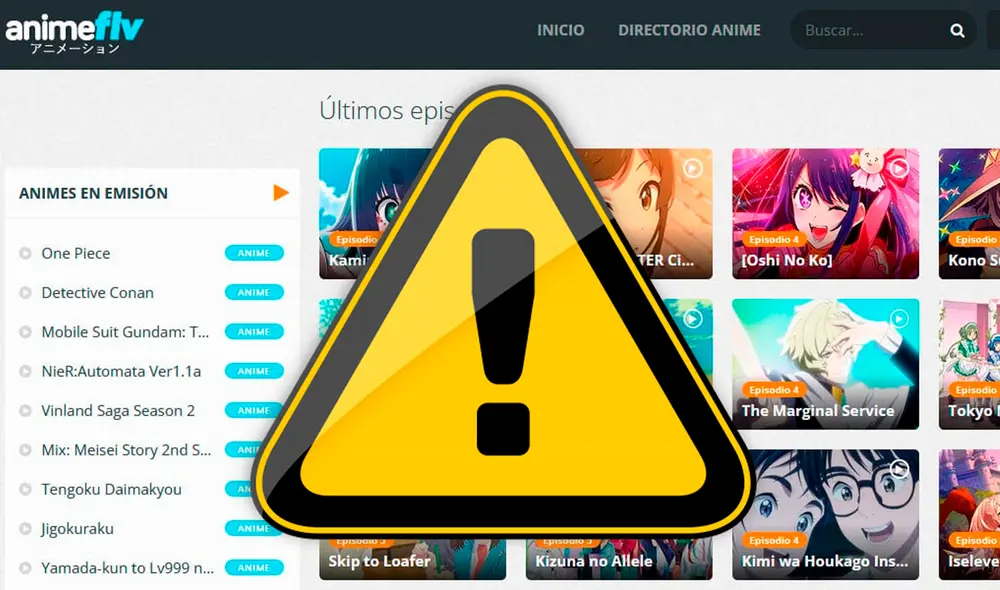 Es uno de los sitios favoritos por los 'otakus'. Foto: composición LR Es uno de los sitios favoritos por los 'otakus'. Foto: composición LR