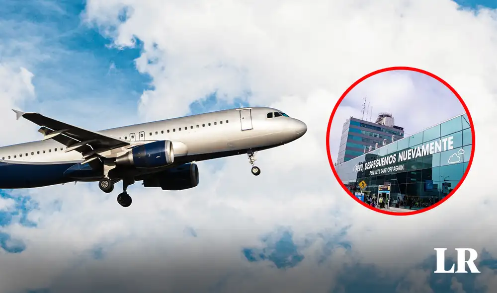 Pocas aerolíneas ofrecen vuelos desde Lima hasta Venezuela en la actualidad. Revisa AQUÍ cuáles tienen disponibilidad de boletos. Foto: composición LR/AFP