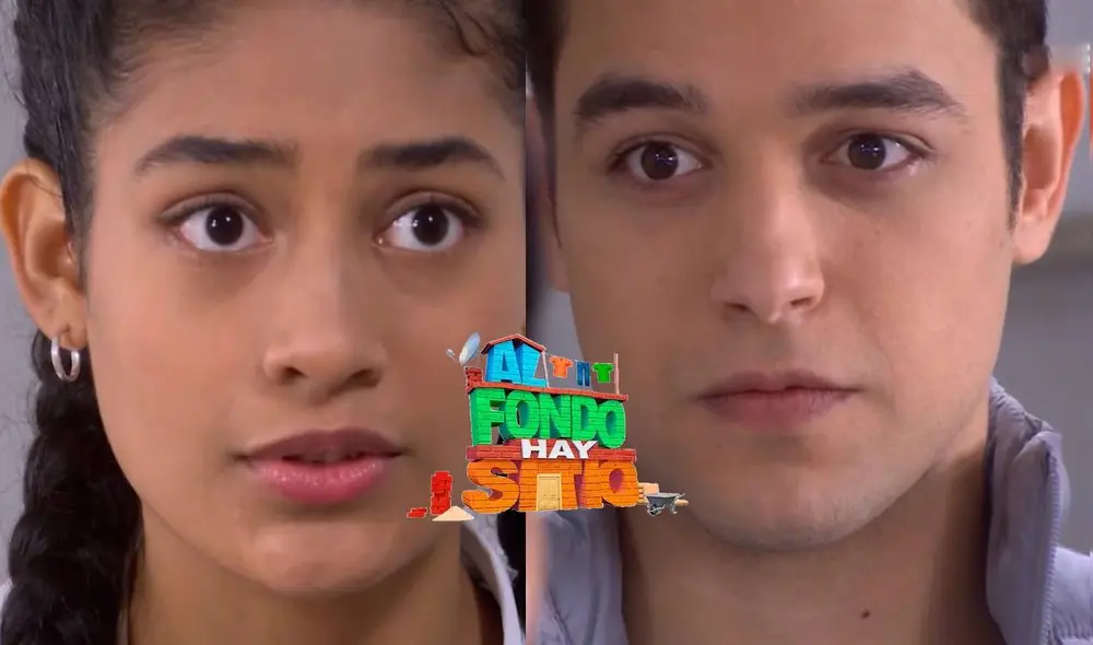 ¿Cristóbal hablará con July sobre su confesión? Foto: composición LR/América TV