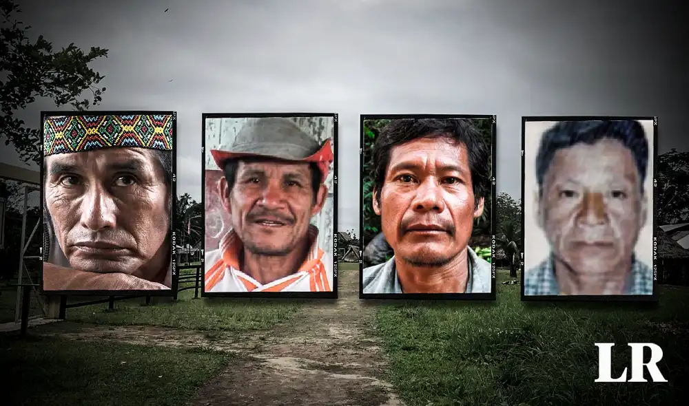 Familiares de los fallecidos exigen justicia. Foto: composición de Fabrizio Oviedo/ES/difusión