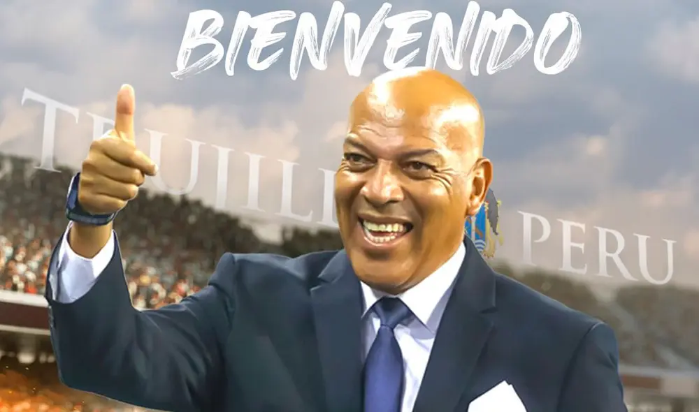 La última experiencia de Roberto Mosquera como técnico fue en el fútbol de Bolivia. Foto: difusión