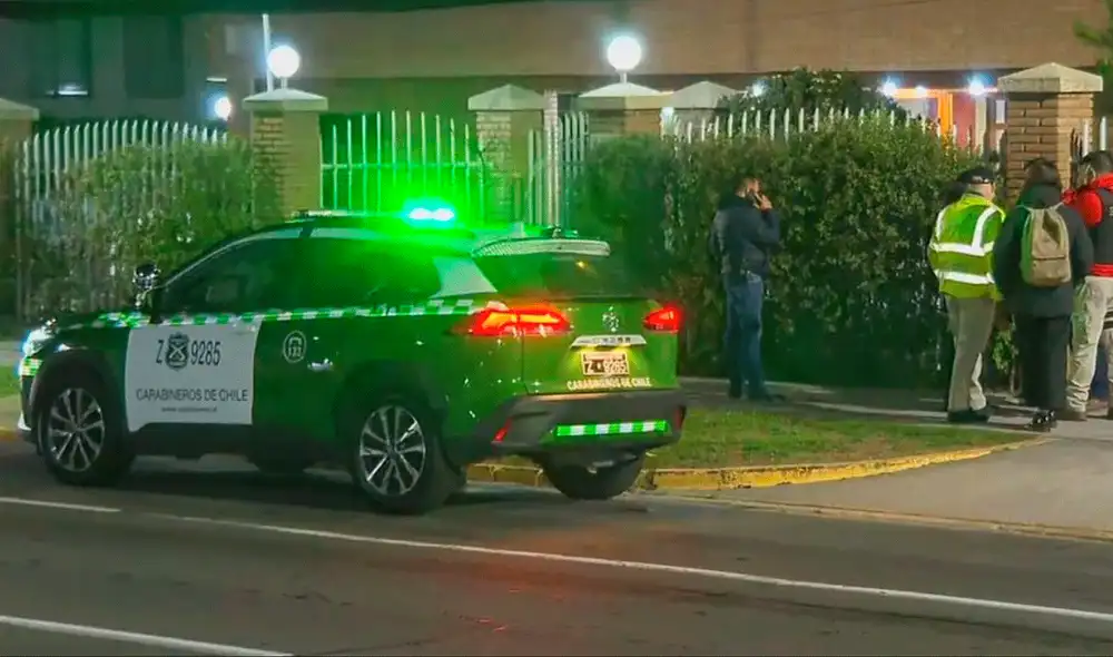 El padre de los menores se comunicó con la Policía para informar sobre el hecho. Foto: El País