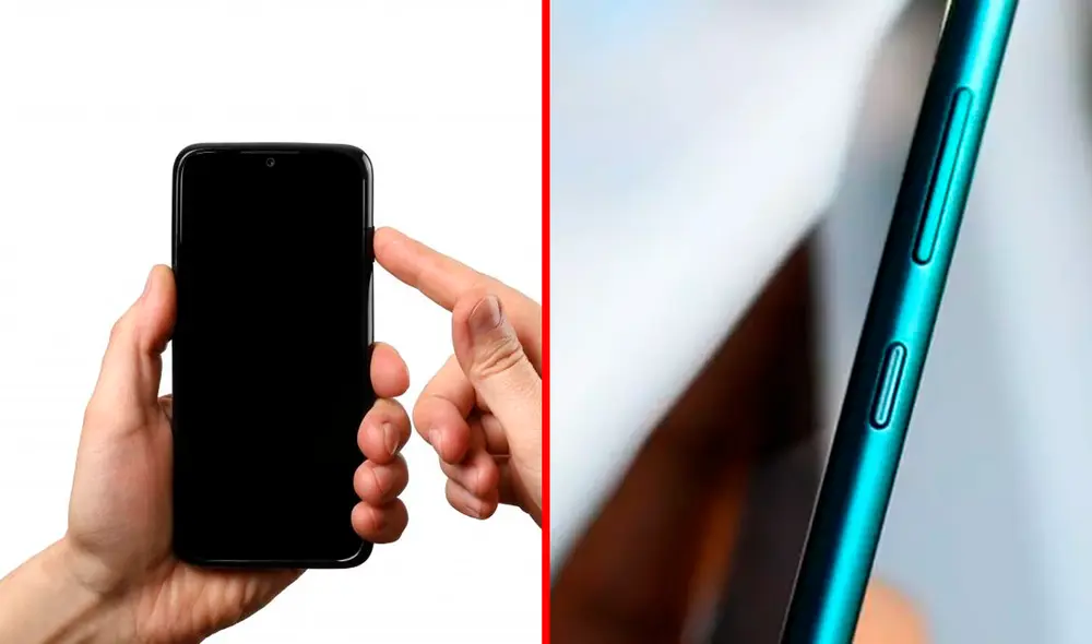 Se trata de uno de los atajos menos conocidos. Foto: composición LR/Movilzona/Vanguardia