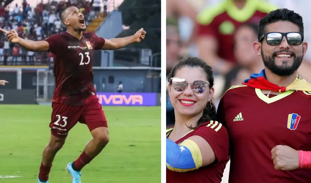 La selección de Venezuela disputará el segundo partido de las Eliminatorias frente a su gente. Foto: composición LR/FanSided/ESPN La selección de Venezuela disputará el segundo partido de las Eliminatorias frente a su gente. Foto: composición LR/FanSided/ESPN