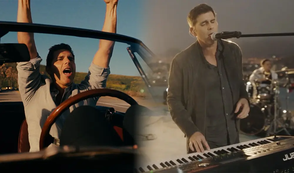 Christian Meier agradeció a sus fanáticos por todo el apoyo. Foto: composición LR/Steffano Trinidad/Christian Meier/Facebook