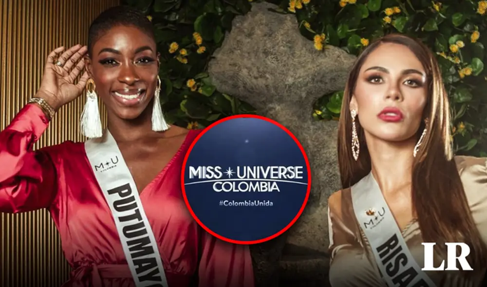 Falta poco para que los colombianos descubran quién los representará en el Miss Universo.Foto: Composición LR/ Miss Universe Colombia Falta poco para que los colombianos descubran quién los representará en el Miss Universo.Foto: Composición LR/ Miss Universe Colombia