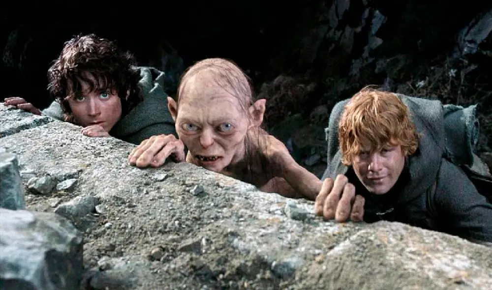 'El señor de los anillos: la comunidad del anillo' se estrenó por primera vez en 2001. Foto: New Line Cinema 'El señor de los anillos: la comunidad del anillo' se estrenó por primera vez en 2001. Foto: New Line Cinema