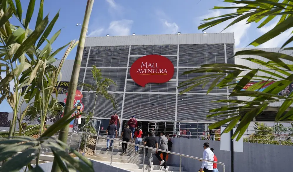 Encuentra las plazas disponibles en este recién estrenado centro comercial. Foto: composición LR/el Mall Aventura Plaza Encuentra las plazas disponibles en este recién estrenado centro comercial. Foto: composición LR/el Mall Aventura Plaza