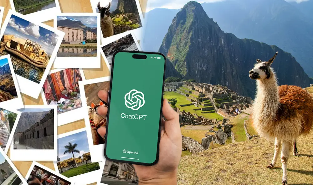 Machu Picchu es el destino turístico más visitado, pero hay otro que también se ha ganado un lugar entre los extranjeros. Foto: composición LR/El Mundo