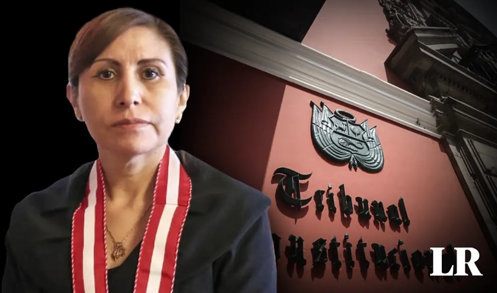 Proceso de investigación preliminar contra la fiscal estaría llevándose de manera irregular. Foto: composición de Fabrizio Oviedo/La República Proceso de investigación preliminar contra la fiscal estaría llevándose de manera irregular. Foto: composición de Fabrizio Oviedo/La República