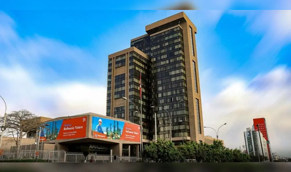 La auditoría fue realizada por la empresa PricewaterhouseCoopers (PwC). Foto: difusión