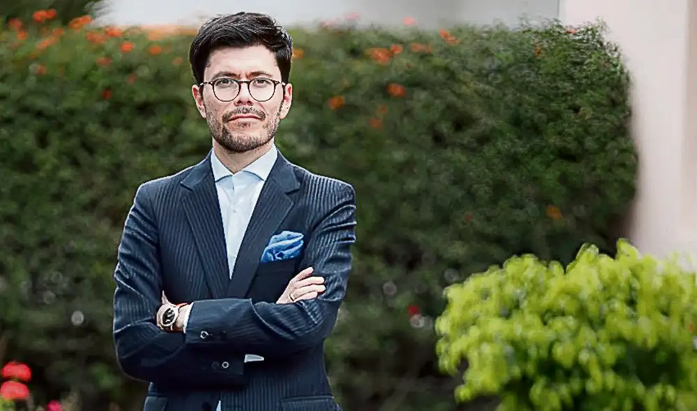 Lo mismo. Banda advierte pocos estímulos para que las cosas cambien en el futuro cercano. Foto: difusión