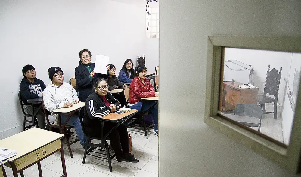Expectativa. Docentes universitarios aguardan el pago de su CTS al 100%. Muchos esperaban eso antes de ser cesados. Foto: difusión
